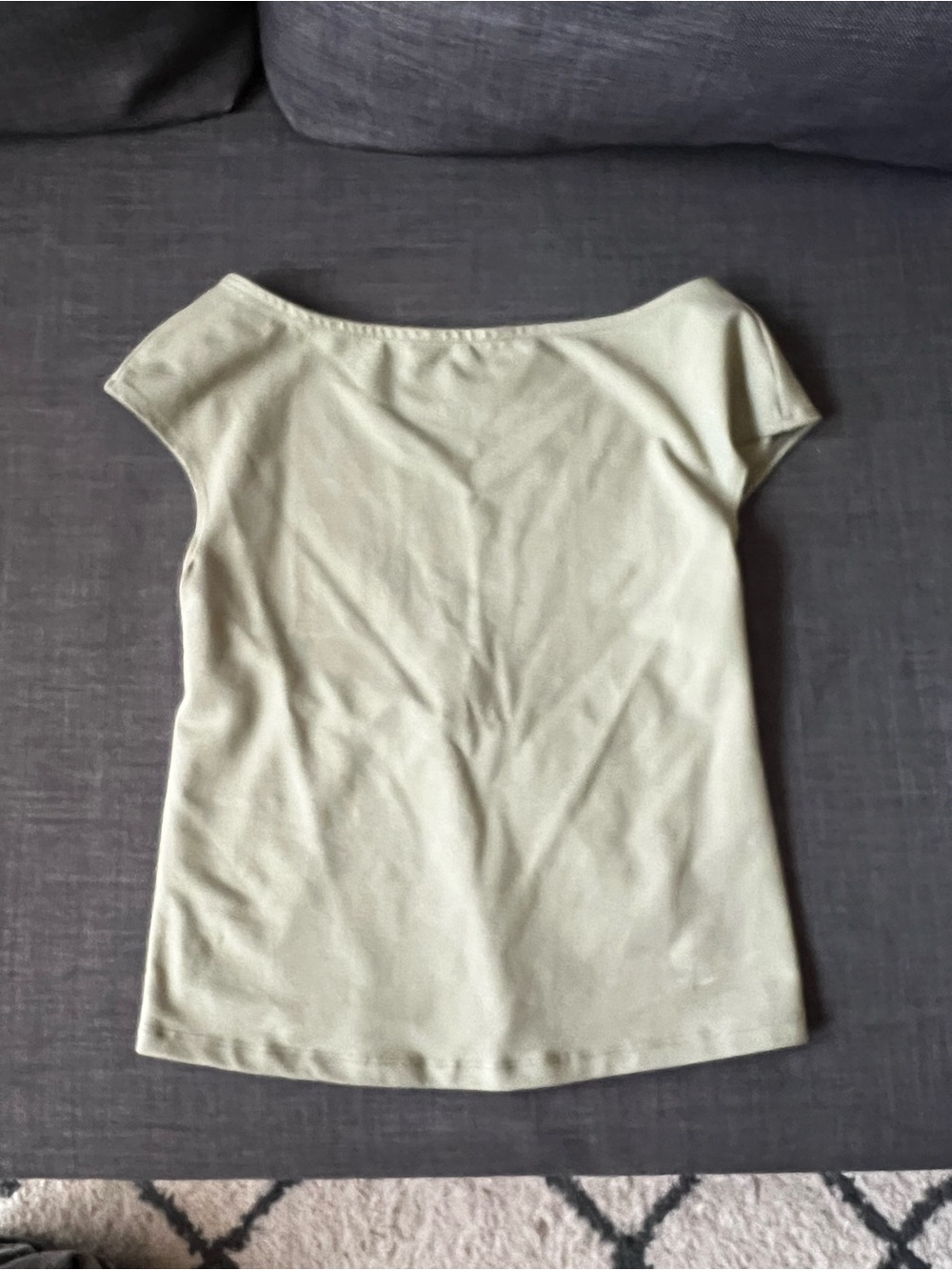 NWOT Reformation Top Size M
